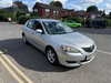 Mazda Mazda3 1.6 TS Hatchback 5dr Petrol Automatic (191 g/km, 103 bhp) 5dr Automatic 2026