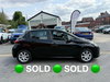 Peugeot 208 1.2 PureTech Active Hatchback 5dr Petrol Manual Euro 6 (82 ps) 5dr Manual 2026