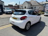 Peugeot 208 1.6 BlueHDi Allure Hatchback 5dr Diesel Manual Euro 6 (s/s) (100 ps) 5dr Manual 2026