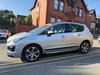 Peugeot 3008 1.6 BlueHDi Allure SUV 5dr Diesel EAT Euro 6 (s/s) (120 ps) 5dr Automatic 2026