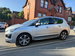 Peugeot 3008 1.6 BlueHDi Allure SUV 5dr Diesel EAT Euro 6 (s/s) (120 ps) 5dr Automatic 2016