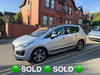 Peugeot 3008 1.6 BlueHDi Allure SUV 5dr Diesel EAT Euro 6 (s/s) (120 ps) 5dr Automatic 2026