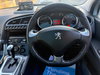 Peugeot 3008 1.6 BlueHDi Allure SUV 5dr Diesel EAT Euro 6 (s/s) (120 ps) 5dr Automatic 2026