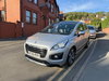 Peugeot 3008 1.6 BlueHDi Allure SUV 5dr Diesel EAT Euro 6 (s/s) (120 ps) 5dr Automatic 2026