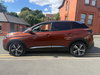 Peugeot 3008 1.6 THP Allure SUV 5dr Petrol EAT Euro 6 (s/s) (165 ps) 5dr Automatic 2026