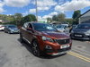 Peugeot 3008 1.6 THP Allure SUV 5dr Petrol EAT Euro 6 (s/s) (165 ps) 5dr Automatic 2026