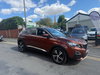 Peugeot 3008 1.6 THP Allure SUV 5dr Petrol EAT Euro 6 (s/s) (165 ps) 5dr Automatic 2026