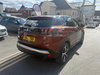 Peugeot 3008 1.6 THP Allure SUV 5dr Petrol EAT Euro 6 (s/s) (165 ps) 5dr Automatic 2026