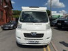 Peugeot Boxer CAMPER VAN  2.2 HDi  L2 (130 bhp) 2dr Manual 2026