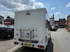 Peugeot Boxer CAMPER VAN  2.2 HDi  L2 (130 bhp) 2dr Manual 2026