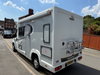 Peugeot Boxer CAMPER VAN  2.2 HDi  L2 (130 bhp) 2dr Manual 2026