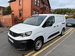Peugeot Partner 1.5 BlueHDi 850 Professional Premium + Long Crew Van Double Cab 6dr Diesel Manual LWB Euro 6 (s/s) (100 bhp) 6dr Manual 2023