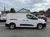 Peugeot Partner 1.5 BlueHDi 850 Professional Premium + Long Crew Van Double Cab 6dr Diesel Manual LWB Euro 6 (s/s) (100 bhp) 6dr Manual 2026