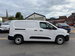 Peugeot Partner 1.5 BlueHDi 850 Professional Premium + Long Crew Van Double Cab 6dr Diesel Manual LWB Euro 6 (s/s) (100 bhp) 6dr Manual 2023