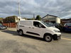 Peugeot Partner 1.5 BlueHDi 850 Professional Premium + Long Crew Van Double Cab 6dr Diesel Manual LWB Euro 6 (s/s) (100 bhp) 6dr Manual 2026