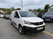 Peugeot Partner 1.5 BlueHDi 850 Professional Premium + Long Crew Van Double Cab 6dr Diesel Manual LWB Euro 6 (s/s) (100 bhp) 6dr Manual 2023