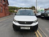 Peugeot Partner 1.5 BlueHDi 850 Professional Premium + Long Crew Van Double Cab 6dr Diesel Manual LWB Euro 6 (s/s) (100 bhp) 6dr Manual 2026