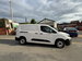Peugeot Partner 1.5 BlueHDi 850 Professional Premium + Long Crew Van Double Cab 6dr Diesel Manual LWB Euro 6 (s/s) (100 bhp) 6dr Manual 2023