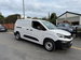 Peugeot Partner 1.5 BlueHDi 850 Professional Premium + Long Crew Van Double Cab 6dr Diesel Manual LWB Euro 6 (s/s) (100 bhp) 6dr Manual 2023