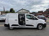 Peugeot Partner 1.5 BlueHDi 850 Professional Premium + Long Crew Van Double Cab 6dr Diesel Manual LWB Euro 6 (s/s) (100 bhp) 6dr Manual 2026