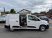 Peugeot Partner 1.5 BlueHDi 850 Professional Premium + Long Crew Van Double Cab 6dr Diesel Manual LWB Euro 6 (s/s) (100 bhp) 6dr Manual 2023