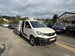 Peugeot Partner 1.5 BlueHDi 850 Professional Premium + Long Crew Van Double Cab 6dr Diesel Manual LWB Euro 6 (s/s) (100 bhp) 6dr Manual 2023