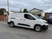 Peugeot Partner 1.5 BlueHDi 850 Professional Premium + Long Crew Van Double Cab 6dr Diesel Manual LWB Euro 6 (s/s) (100 bhp) 6dr Manual 2023