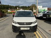 Peugeot Partner 1.5 BlueHDi 850 Professional Premium + Long Crew Van Double Cab 6dr Diesel Manual LWB Euro 6 (s/s) (100 bhp) 6dr Manual 2026