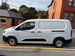 Peugeot Partner 1.5 BlueHDi 850 Professional Premium + Long Crew Van Double Cab 6dr Diesel Manual LWB Euro 6 (s/s) (100 bhp) 6dr Manual 2023