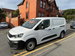 Peugeot Partner 1.5 BlueHDi 850 Professional Premium + Long Crew Van Double Cab 6dr Diesel Manual LWB Euro 6 (s/s) (100 bhp) 6dr Manual 2023