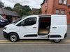 Peugeot Partner 1.5 BlueHDi 1000 Professional Premium + Standard Panel Van 5dr Diesel Manual SWB Euro 6 (s/s) (100 bhp) 5dr Manual 2026