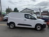 Peugeot Partner 1.5 BlueHDi 1000 Professional Premium + Standard Panel Van 5dr Diesel Manual SWB Euro 6 (s/s) (100 bhp) 5dr Manual 2026