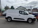 Peugeot Partner 1.5 BlueHDi 1000 Professional Premium + Standard Panel Van 5dr Diesel Manual SWB Euro 6 (s/s) (100 bhp) 5dr Manual 2023