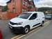 Peugeot Partner 1.5 BlueHDi 1000 Professional Premium + Standard Panel Van 5dr Diesel Manual SWB Euro 6 (s/s) (100 bhp) 5dr Manual 2023