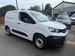 Peugeot Partner 1.5 BlueHDi 1000 Professional Premium + Standard Panel Van 5dr Diesel Manual SWB Euro 6 (s/s) (100 bhp) 5dr Manual 2023