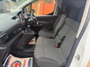 Peugeot Partner 1.5 BlueHDi 1000 Professional Premium + Standard Panel Van 5dr Diesel Manual SWB Euro 6 (s/s) (100 bhp) 5dr Manual 2026