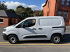 Peugeot Partner 1.5 BlueHDi 1000 Professional Premium + Standard Panel Van 5dr Diesel Manual SWB Euro 6 (s/s) (100 bhp) 5dr Manual 2026
