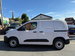 Peugeot Partner 1.5 BlueHDi 1000 Professional Premium + Standard Panel Van 5dr Diesel Manual SWB Euro 6 (s/s) (100 bhp) 5dr Manual 2023