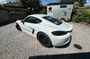 Porsche 718 Cayman 2.0T Coupe 2dr Petrol PDK Euro 6 (s/s) (300 ps) 2dr Automatic 2026