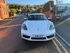 Porsche 718 Cayman 2.0T Coupe 2dr Petrol PDK Euro 6 (s/s) (300 ps) 2dr Automatic 2026