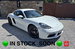 Porsche 718 Cayman 2.0T Coupe 2dr Petrol PDK Euro 6 (s/s) (300 ps) 2dr Automatic 2018