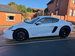 Porsche 718 Cayman 2.0T Coupe 2dr Petrol PDK Euro 6 (s/s) (300 ps) 2dr Automatic 2018