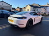 Porsche 718 Cayman 2.0T Coupe 2dr Petrol PDK Euro 6 (s/s) (300 ps) 2dr Automatic 2026