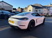 Porsche 718 Cayman 2.0T Coupe 2dr Petrol PDK Euro 6 (s/s) (300 ps) 2dr Automatic 2018