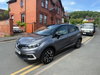 Renault Captur 1.5 dCi ENERGY Iconic SUV 5dr Diesel Manual Euro 6 (s/s) (90 ps) 5dr Manual 2026
