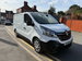 Renault Trafic 2.0 dCi ENERGY 28 Business+ Panel Van 5dr Diesel Manual SWB Standard Roof Euro 6 (s/s) (120 ps) 4dr Manual 2021