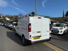 Renault Trafic 2.0 dCi ENERGY 28 Business+ Panel Van 5dr Diesel Manual SWB Standard Roof Euro 6 (s/s) (120 ps) 4dr Manual 2026