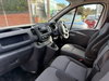 Renault Trafic 2.0 dCi ENERGY 28 Business+ Panel Van 5dr Diesel Manual SWB Standard Roof Euro 6 (s/s) (120 ps) 4dr Manual 2026