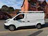 Renault Trafic 2.0 dCi ENERGY 28 Business+ Panel Van 5dr Diesel Manual SWB Standard Roof Euro 6 (s/s) (120 ps) 4dr Manual 2026