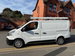 Renault Trafic 2.0 dCi ENERGY 28 Business+ Panel Van 5dr Diesel Manual SWB Standard Roof Euro 6 (s/s) (120 ps) 4dr Manual 2021